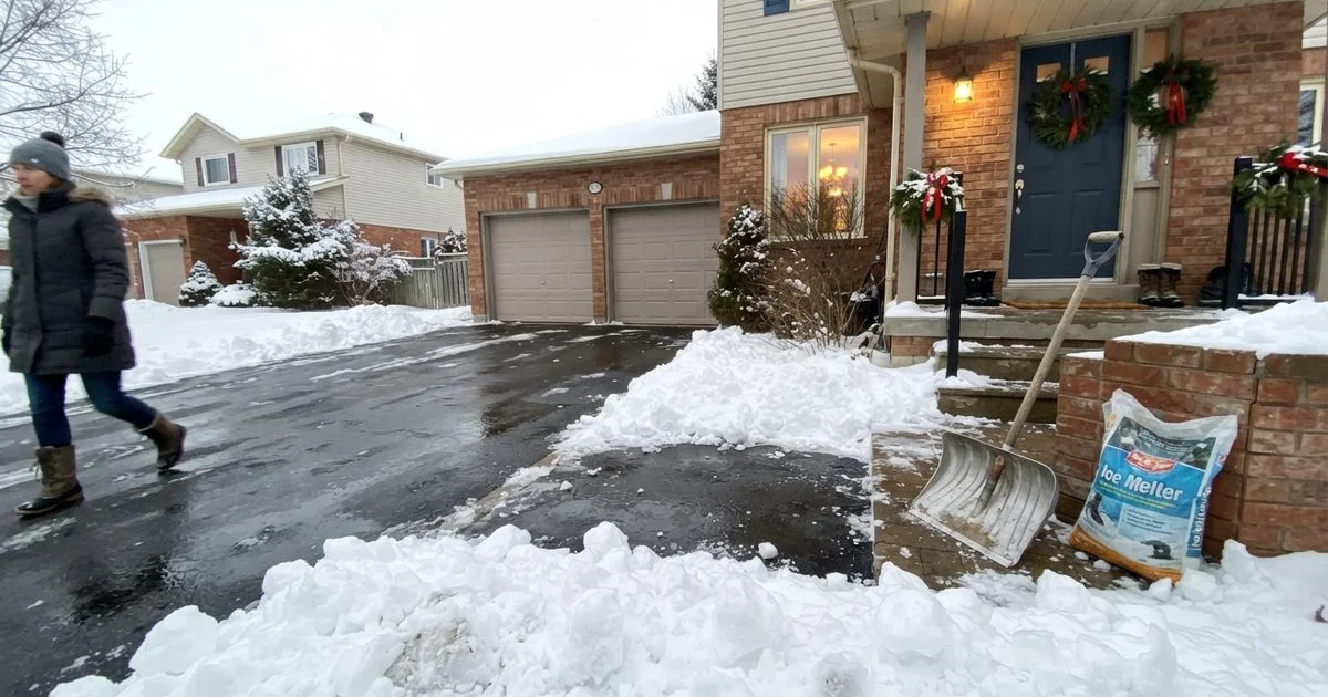Best snow removal companies in Ontario