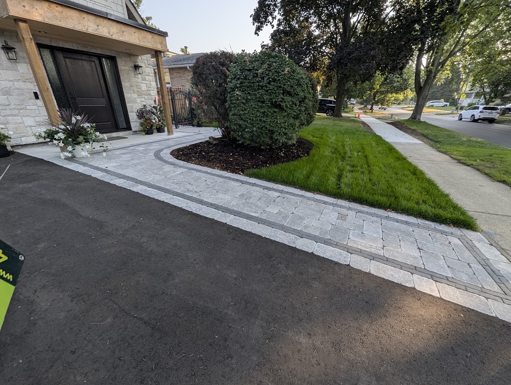 The General Contracting Services Inc.