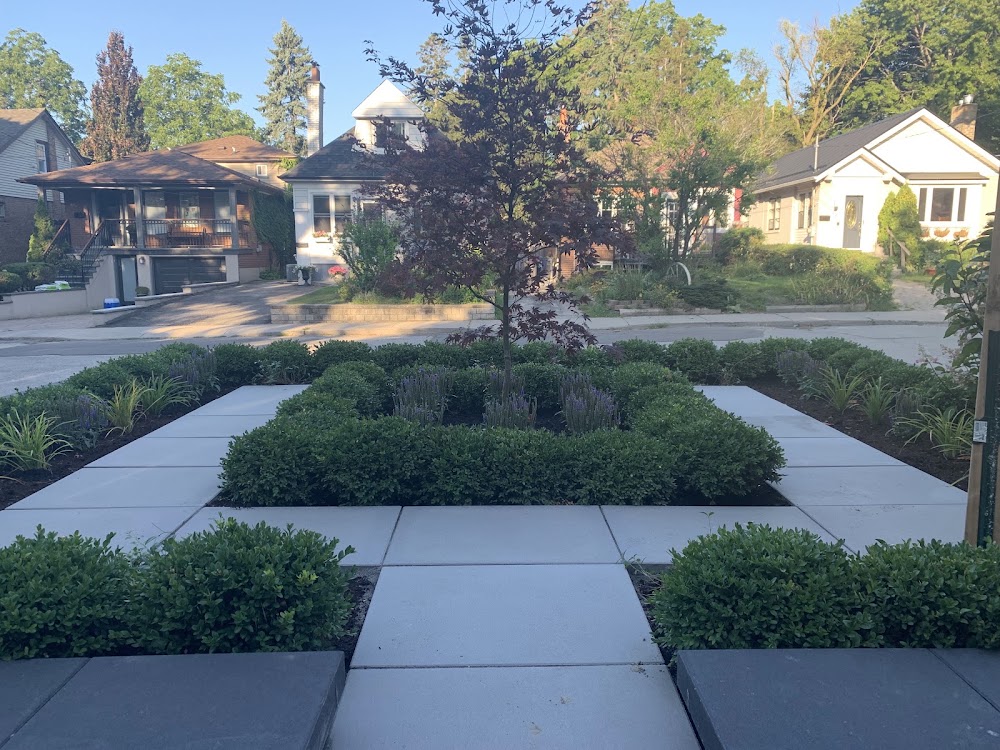 Zing Landscaping & Design