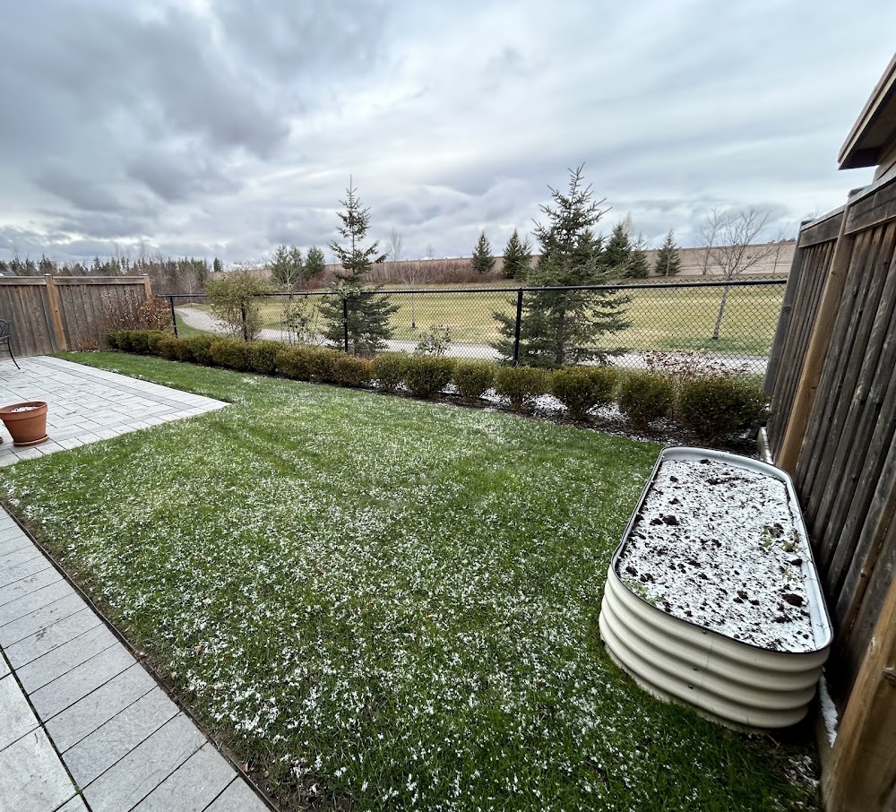 Sod God Lawn & Garden Maintenance