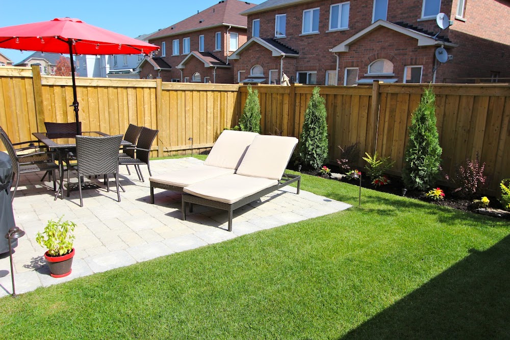 GeoLock Interlocking and Landscaping Group