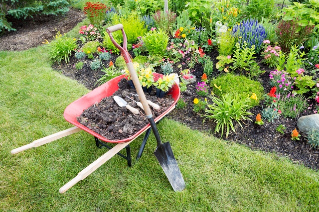 Landscaping Toronto
