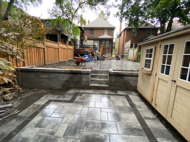 Ichthys Construction & Restoration