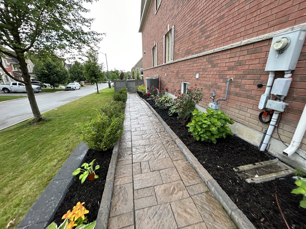 Foresta Greens Landscaping & Construction