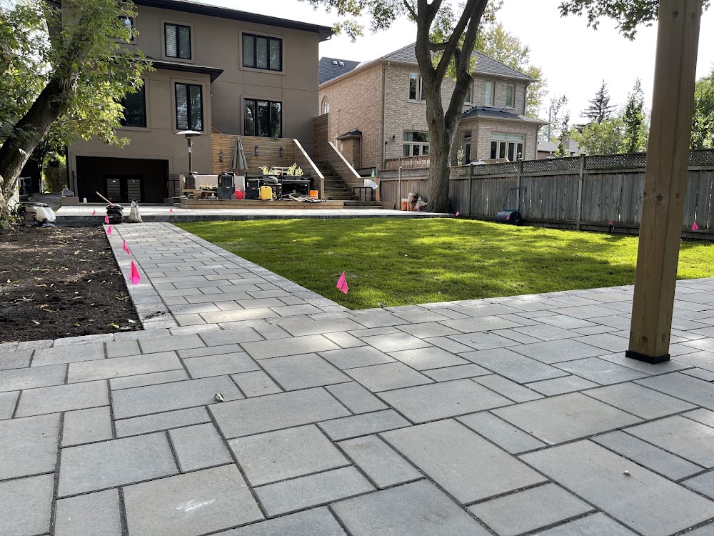 Aventus Landscaping