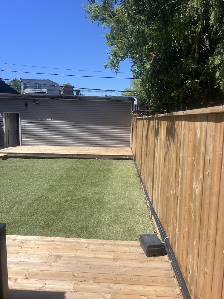 Gh landscaping.ca