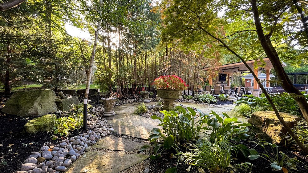 Kenny Kim Landscaping