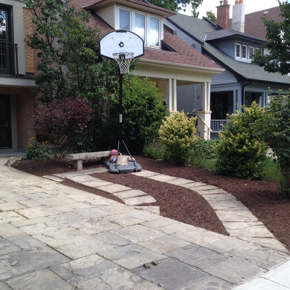 Midtown Landscaping Inc