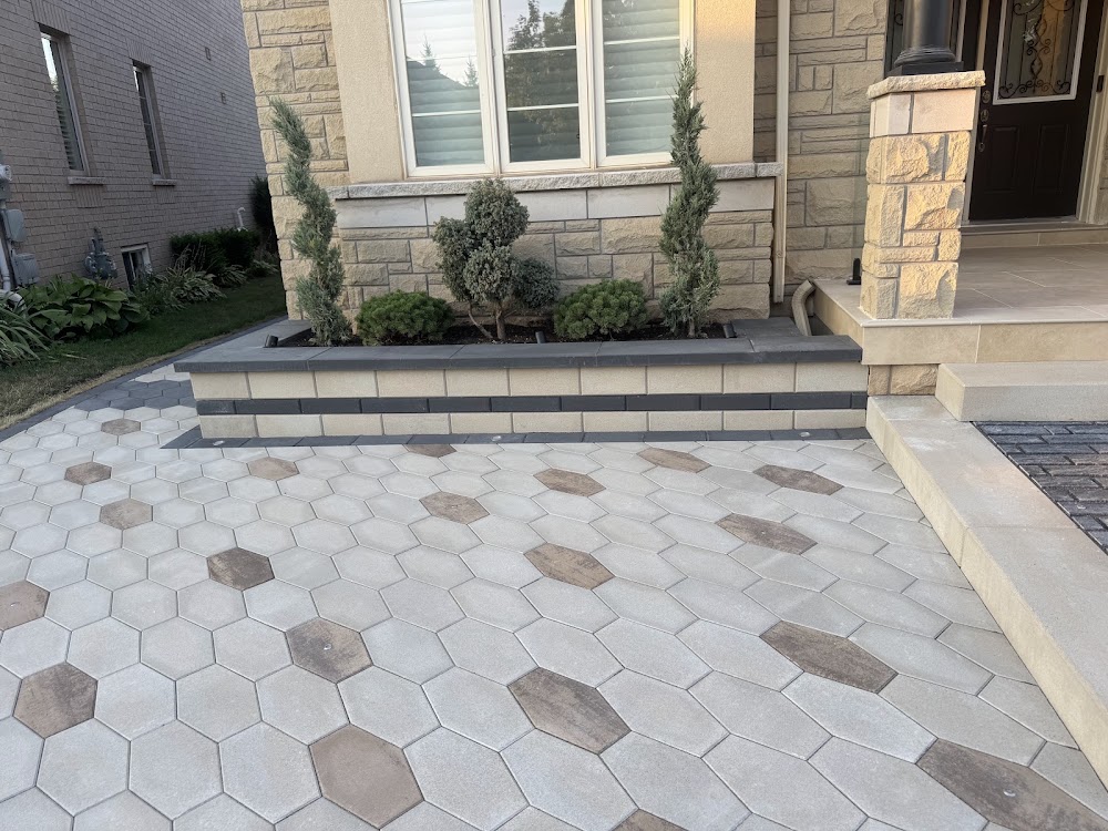 DIANYA LANDSCAPING