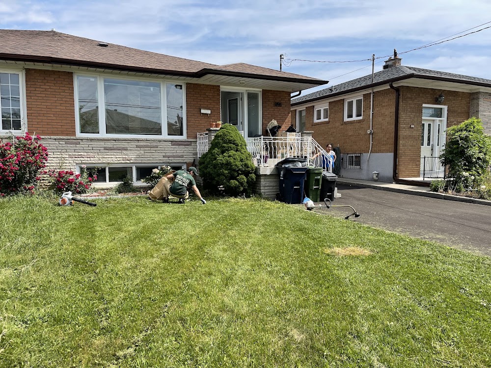 Prati Felici Landscaping Inc.