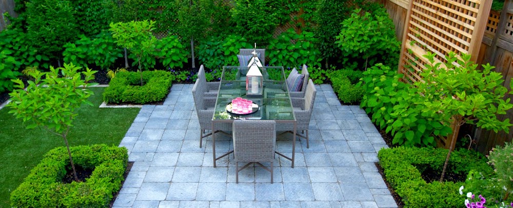 Hollander Landscaping Ltd.