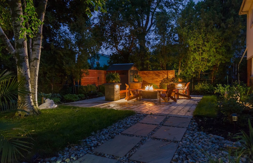 GTA LANDSCAPING Vaughan