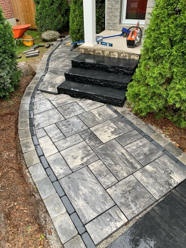 Bartolomei Homes Renovations and Landscaping