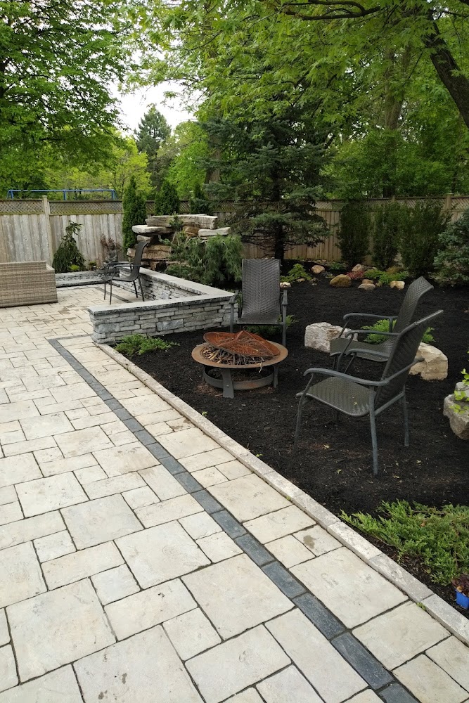 Paradise Views Landscaping