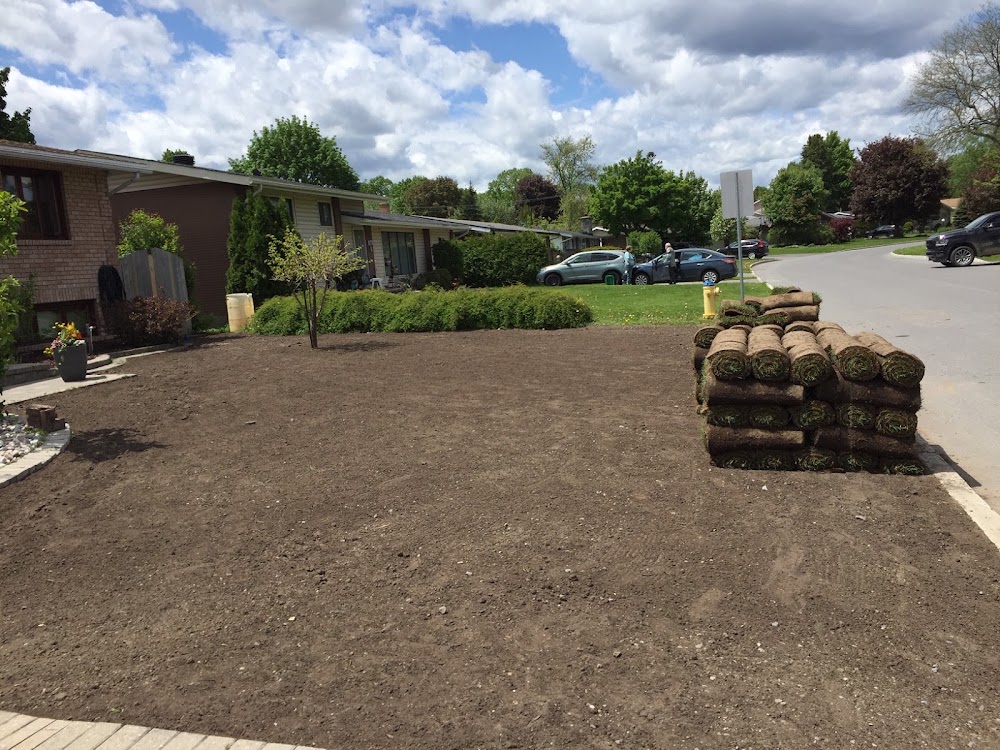 JJ’s Lawn Care & Landscaping