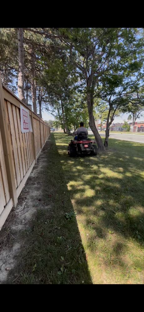 MZ's Lawn Care - Lawn Maintenance & Snow Removal Service