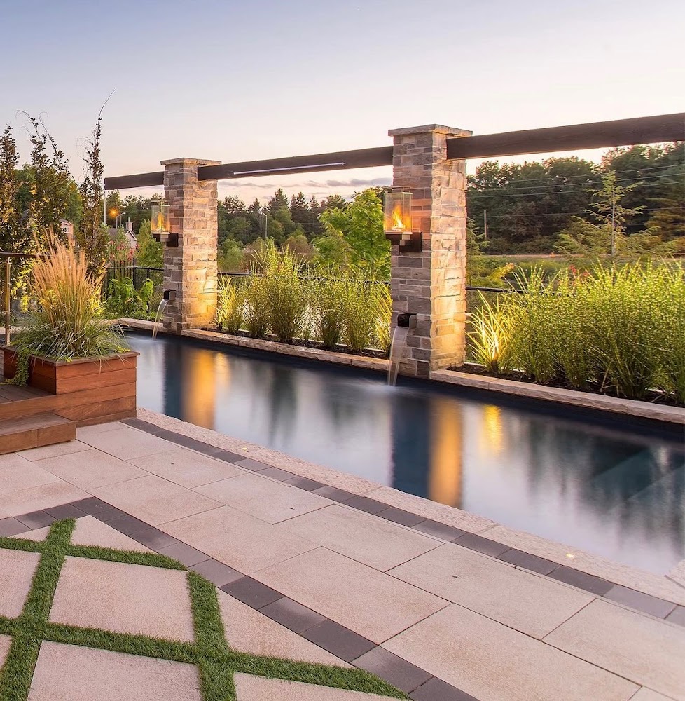Vaughan Landscaping & Construction