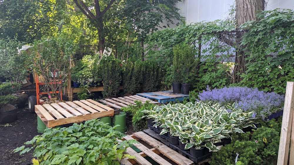 Gardenzilla Lawn & Garden