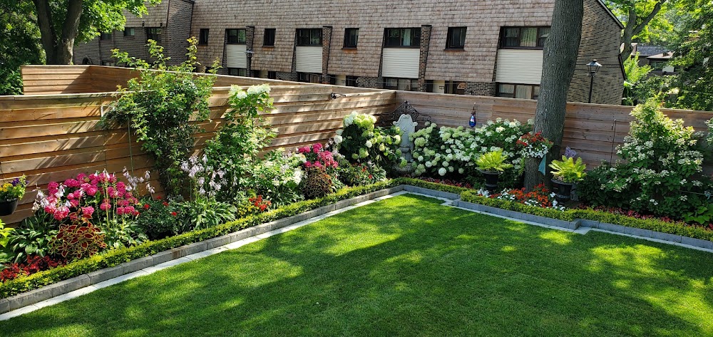The C.R.E.W. Landscaping & Property Management (Scarborough)