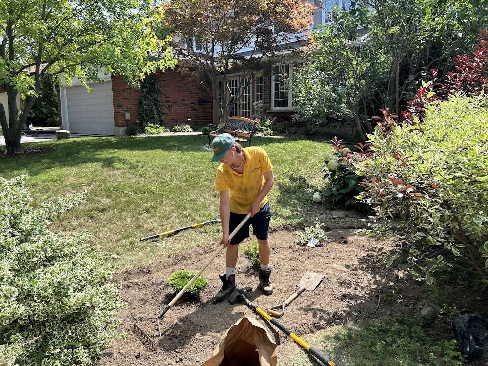 Royal Landscaping