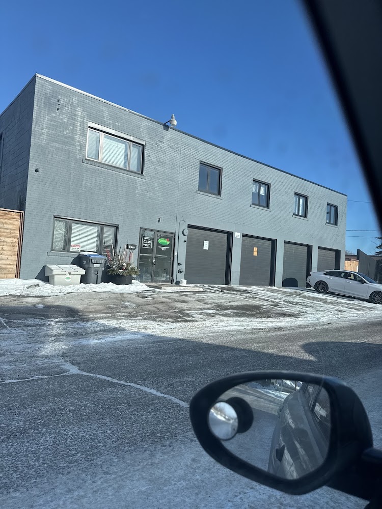 SureGreen Landscaping and Snow Removal Inc.