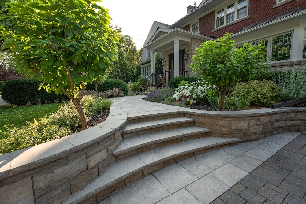 AHS Pool & Landscaping Design