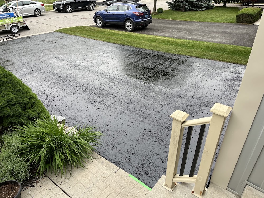 Corepro Landscaping