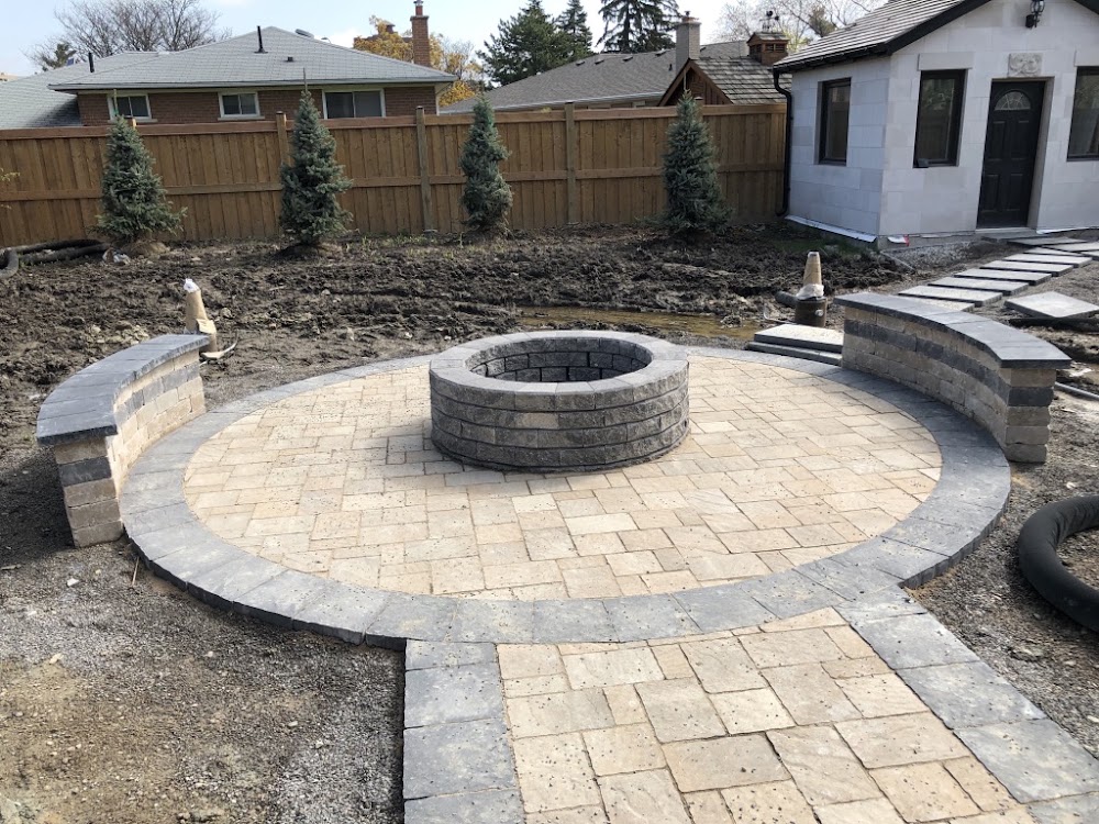 A and J landscaping and snow removal
