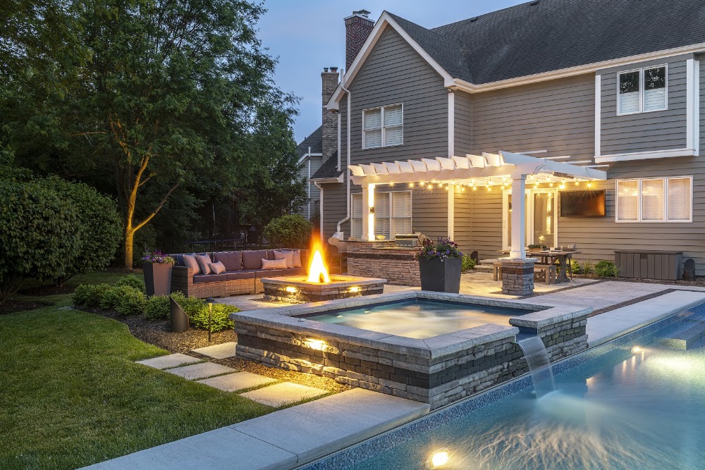 Breakaway Landscaping