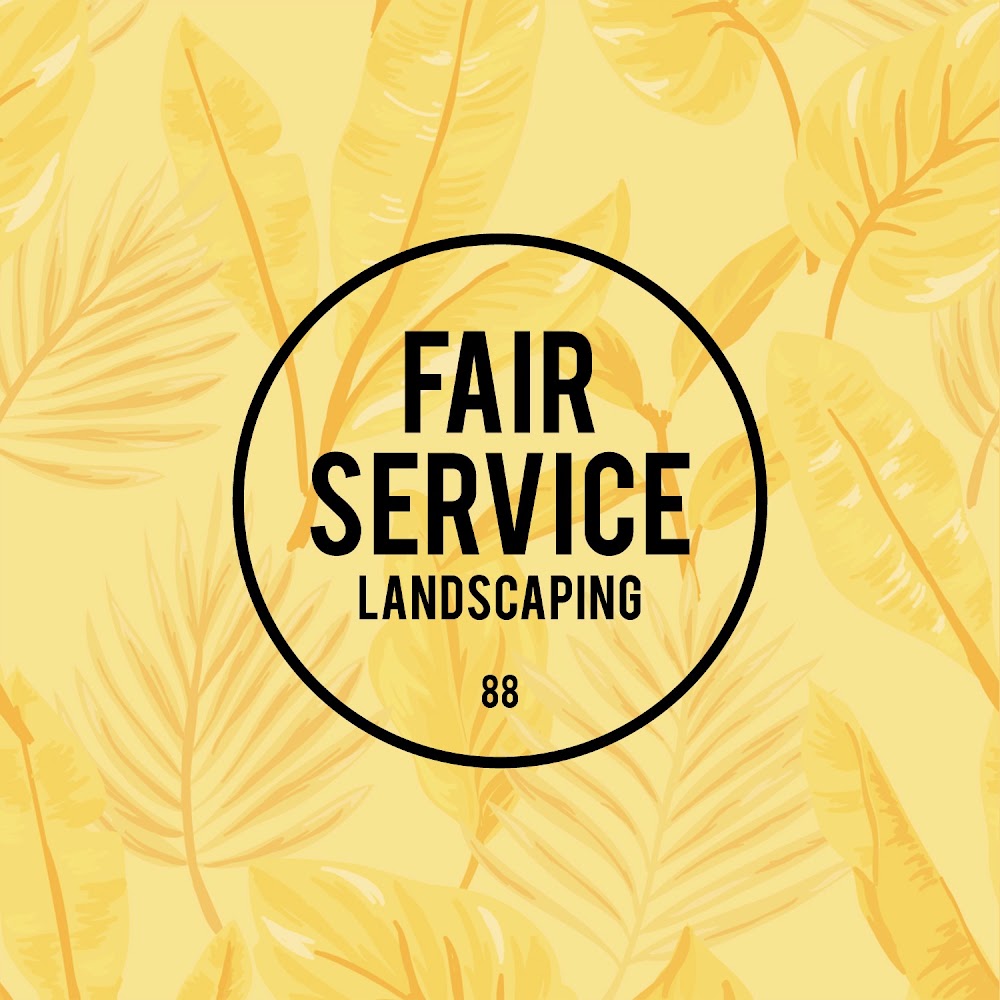 Fairservice Landscaping
