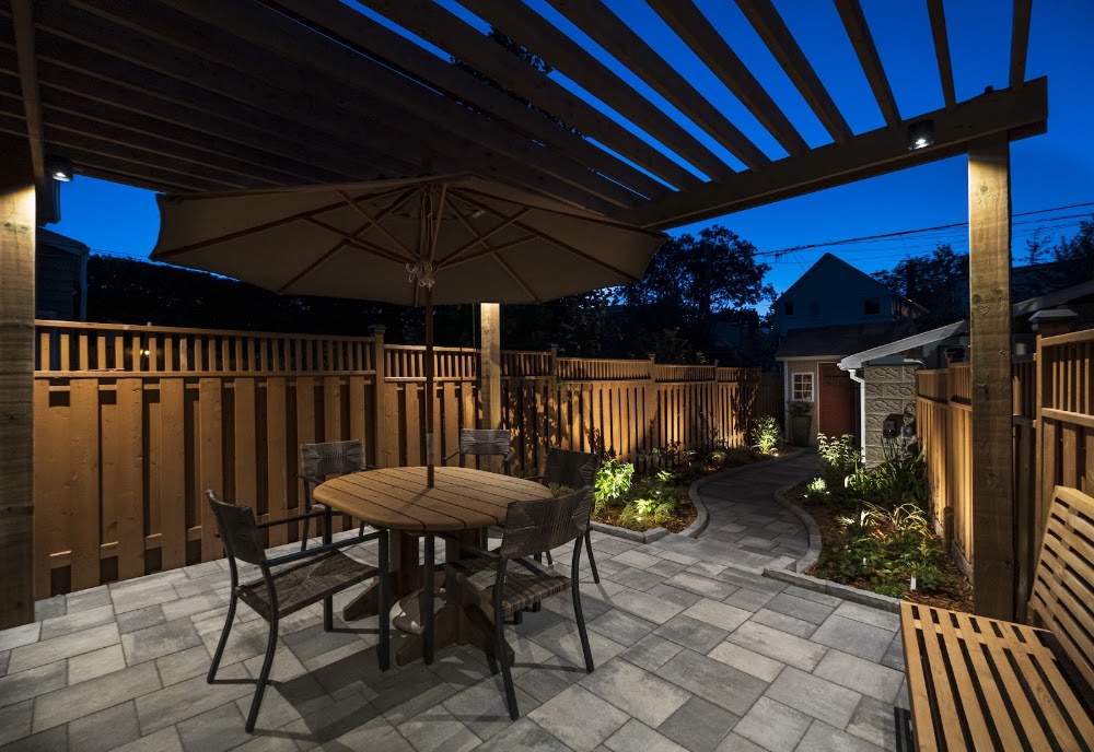 Leaside Landscaping Inc