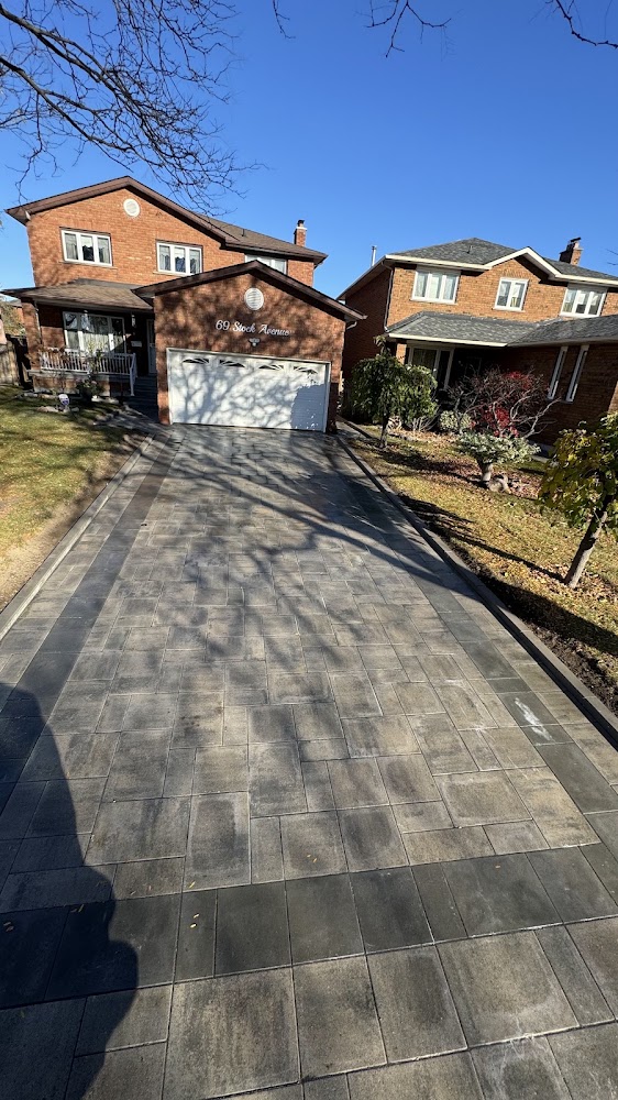 MDPA Construction Toronto