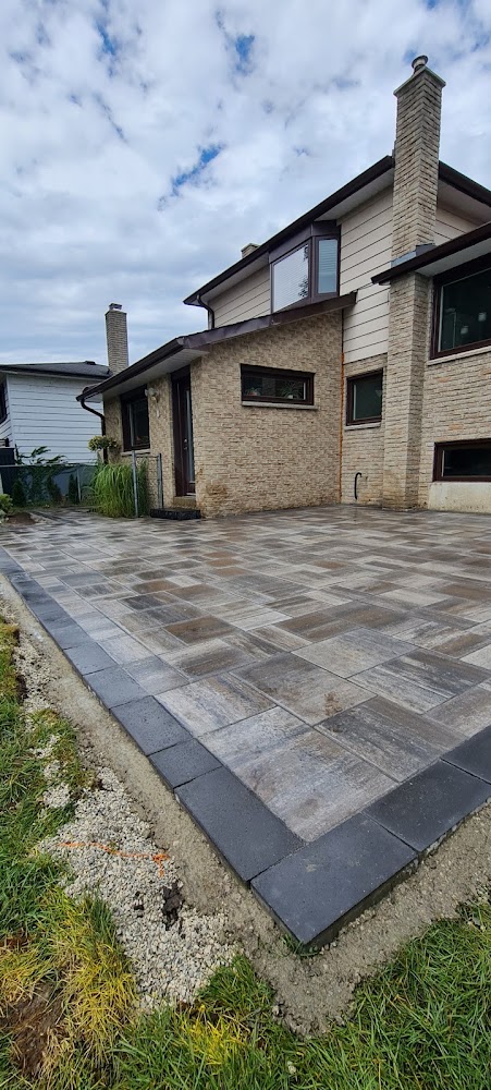 Top Rock Interlock Inc.