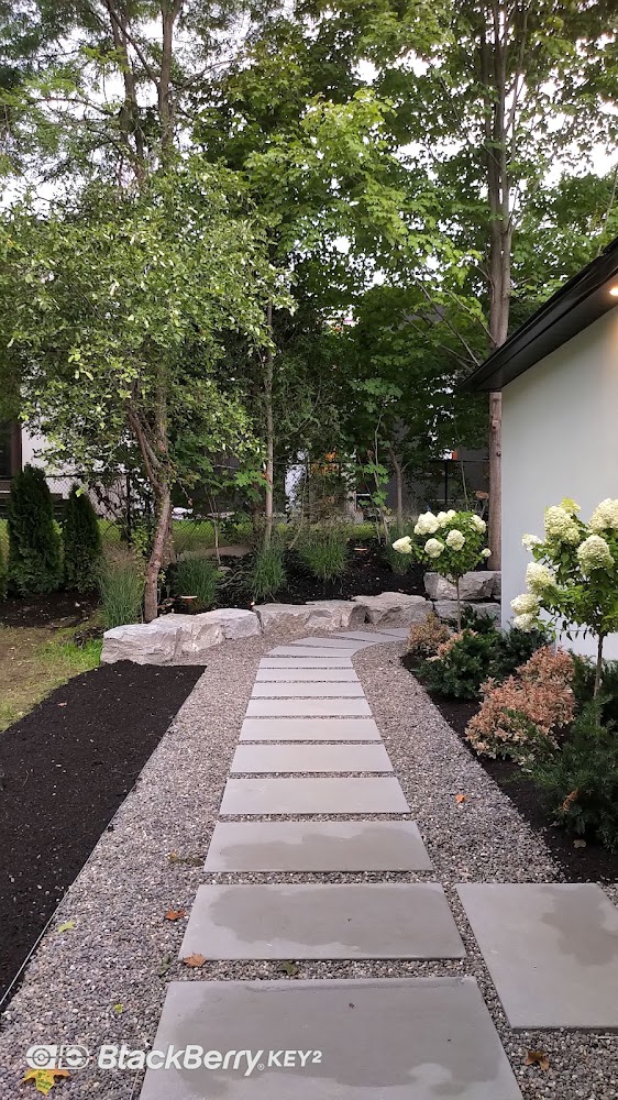 Stone King Landscape & Design Inc.