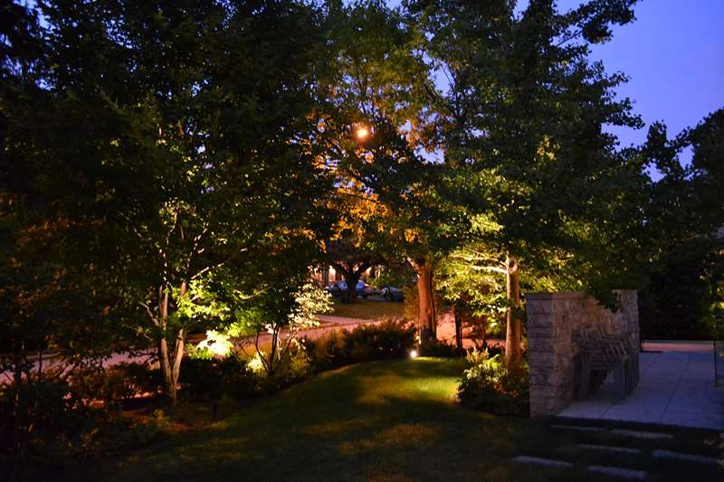 Pro Green Irrigation - Lawn Care & Sprinkler Systems Toronto