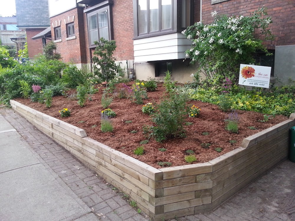 Under the Sun Ecological Landscaping Inc.