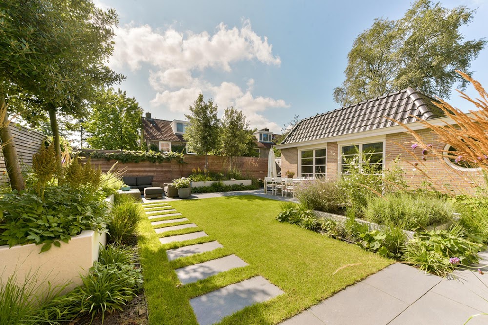 Fallingbrook Landscaping Inc.