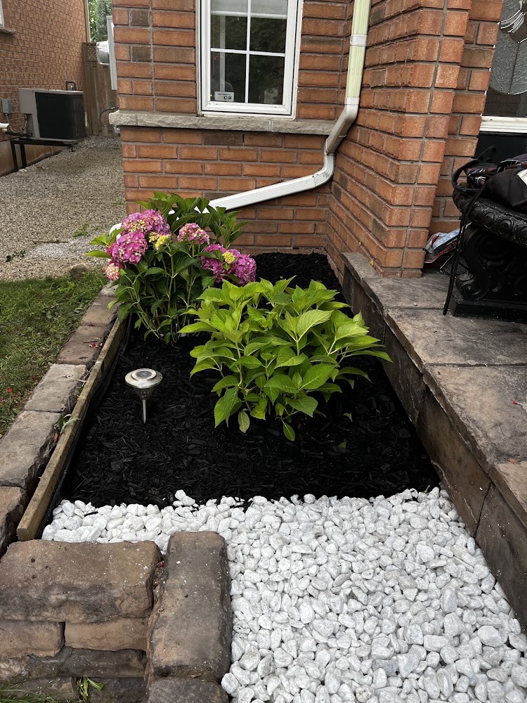 MyCroo Landscaping