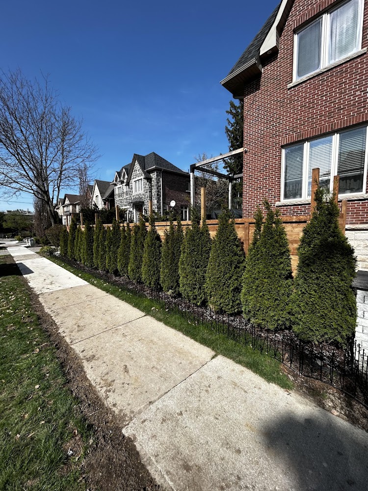 OnParLandscaping Ltd. | Landscape Designers and Contractors
