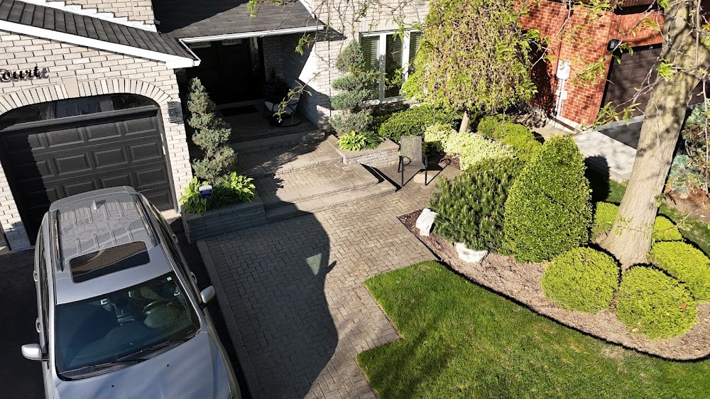 Certified Landscaping Inc.