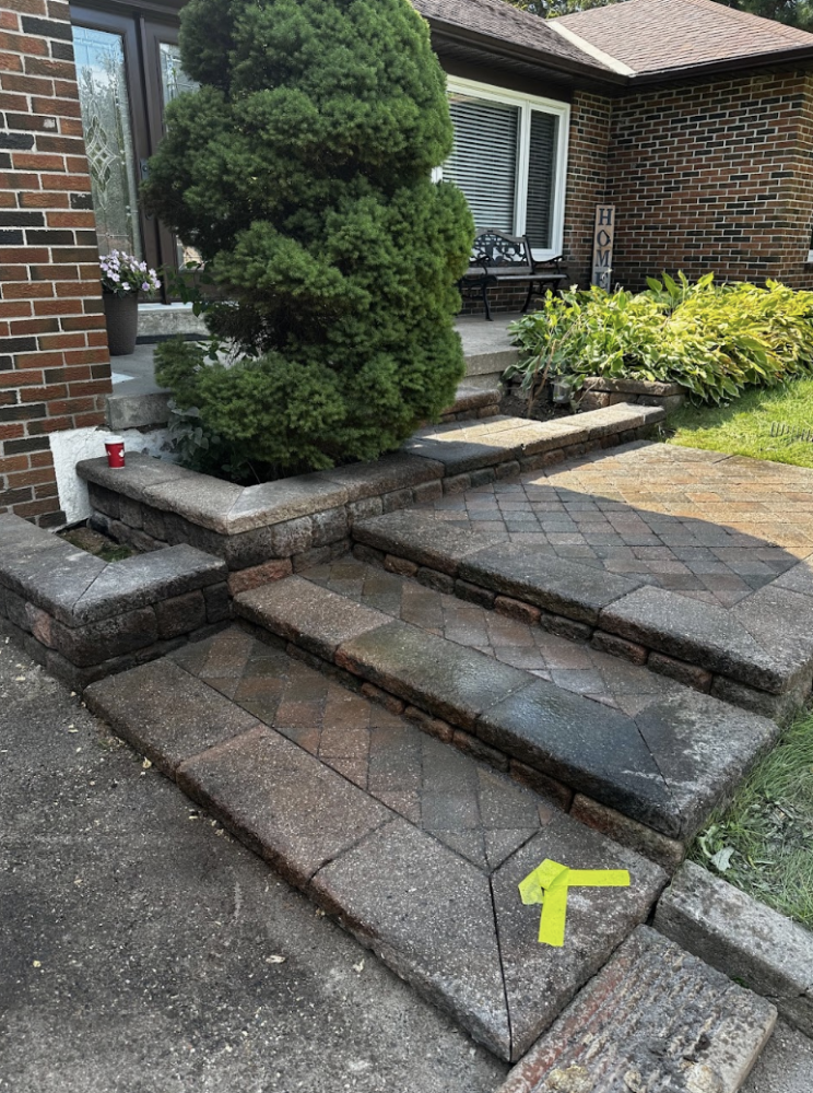 Stone Edge Landscaping INC.