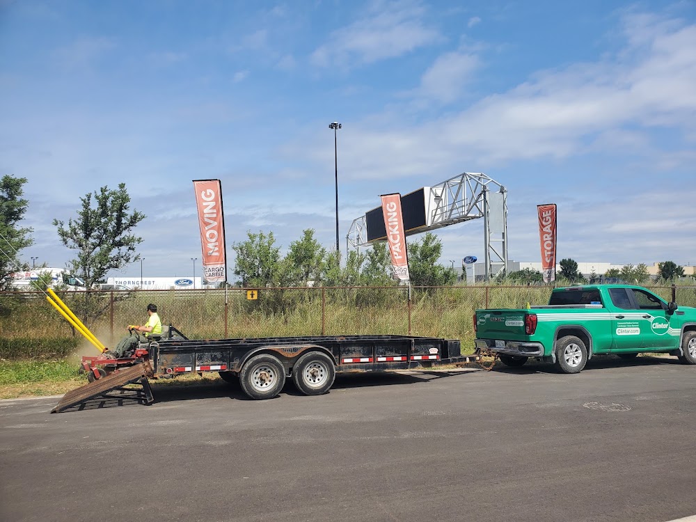 Clintar Landscape Management Services of Toronto