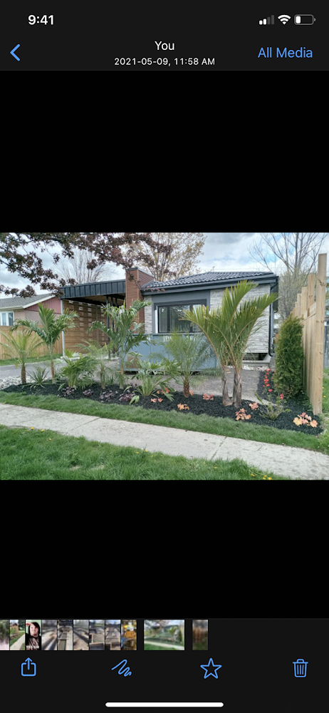 BYG Landscaping Services