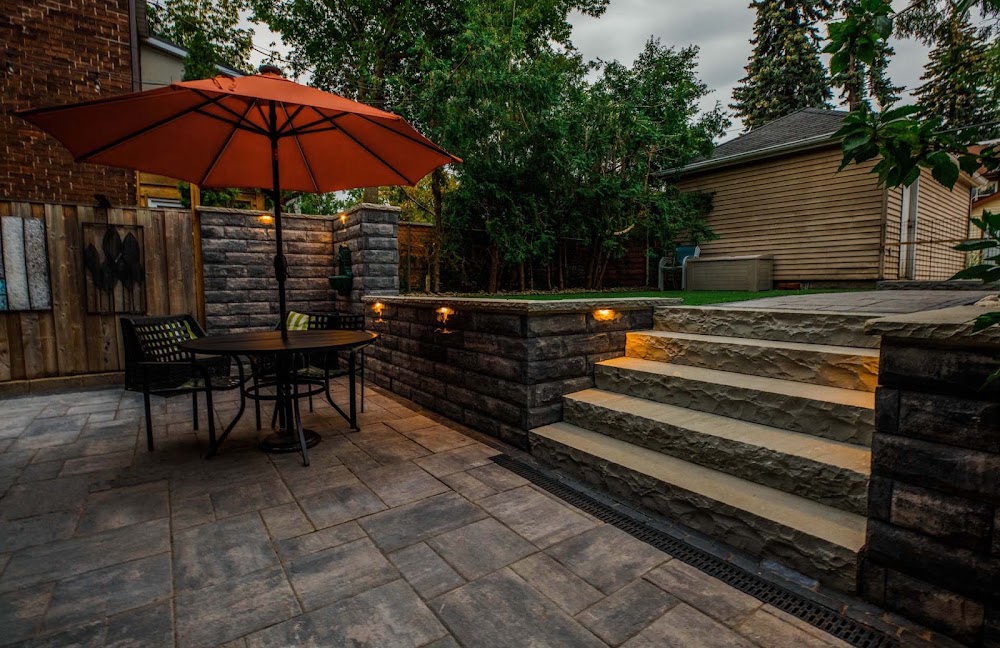 Avanti Landscaping