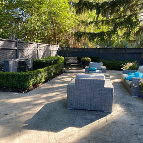 Eden Landscaping and Snow Removal